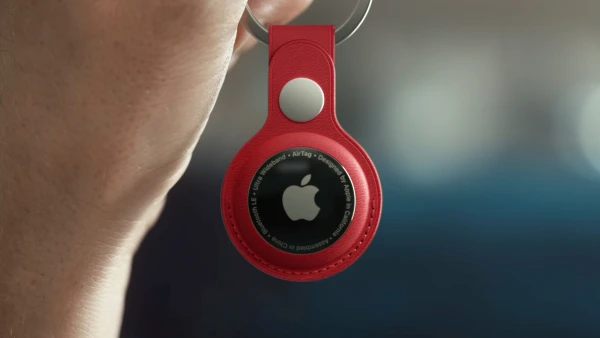 Apple finally announces AirTag, a Bluetooth tracker for iOS devices -  MSPoweruser