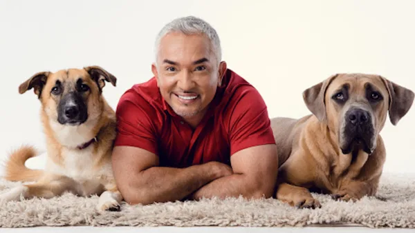 Cesar Millan: How to Be the Leader of Your Pack | Inc.com