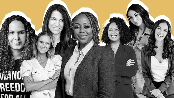 How They Got the Money: Advice From Some of the Savviest Women in ...