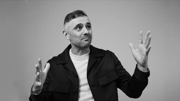 GaryVee s Guide to Inventing the Future With NFTs Inc