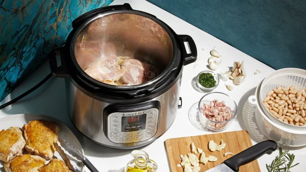 In the bid to grow at all costs, Instant Pot is cooking itself and