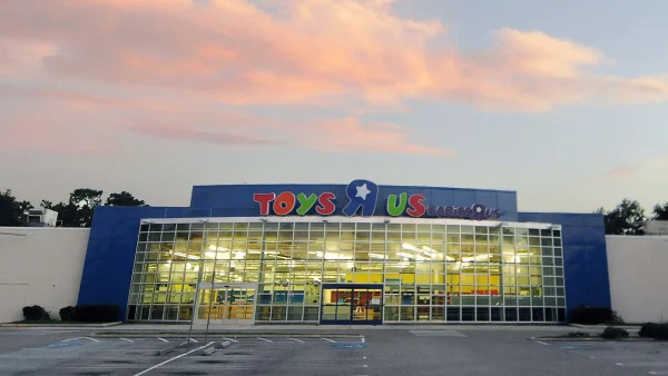 Find toys on sale r us