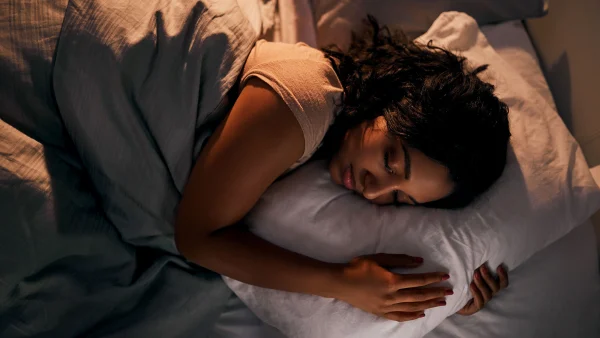 The Day Of The Week Americans Sleep The Most, According To Research