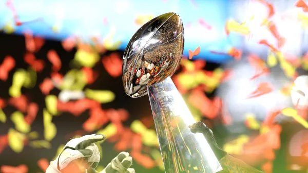 The LVII Super Bowl: What's in It for Local Businesses?
