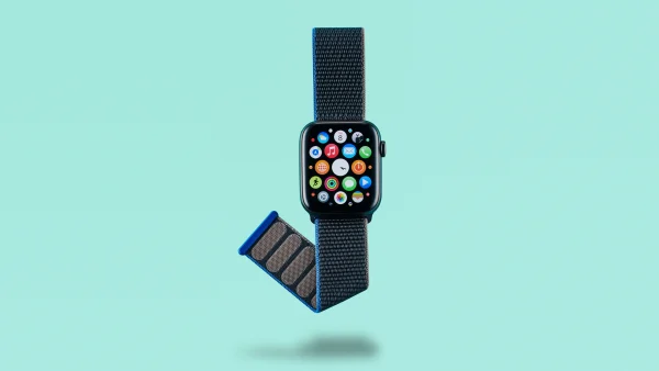 Apple Watch ECG sensor: Review