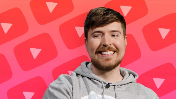 MrBeast Hiring Only 'People Who Grew up on 