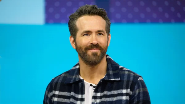 Ryan Reynolds Is Adweek's 2020 Brand Visionary