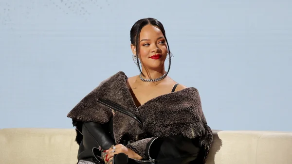 Everything you need to know about Rihanna's new fashion house