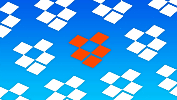 Dell sale dropbox plus