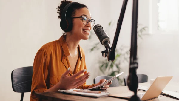 5 Key Metrics to Guide Your Podcast