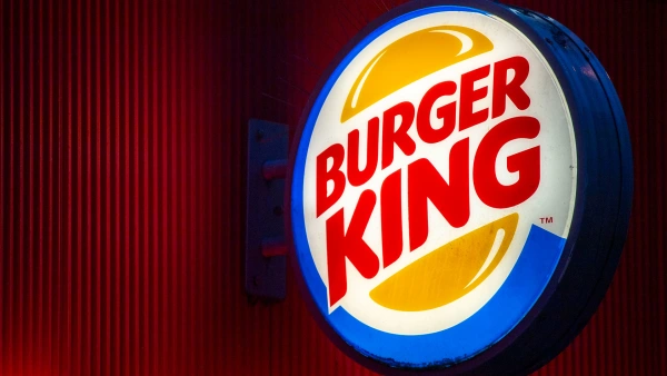 Maybe they'll follow Burger King's lead and introduce Incredible