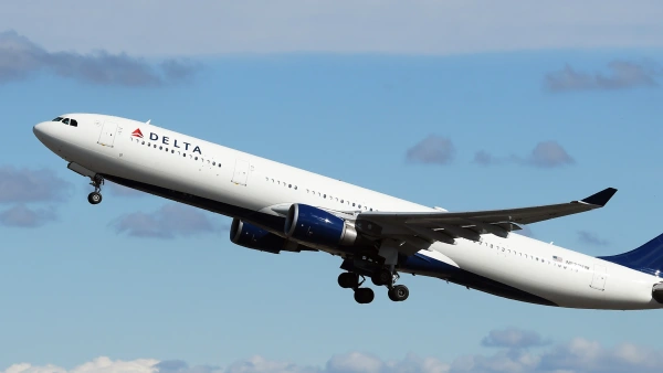 Delta Air Lines Just Made an Unprecedented Change That Should Make