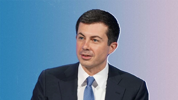 How Pete Buttigieg Wants To Help Companies Build The Future Of ...