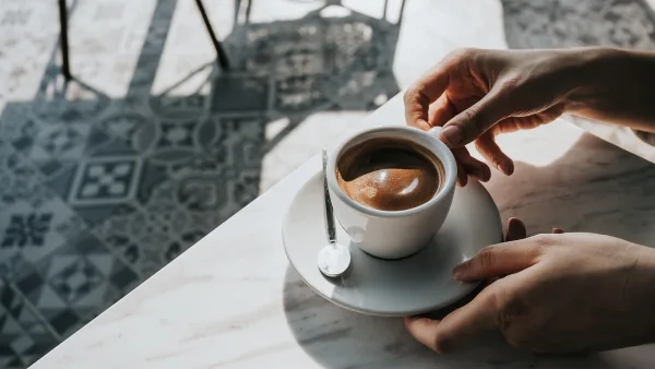 What coffee really does to your health, and how many cups you