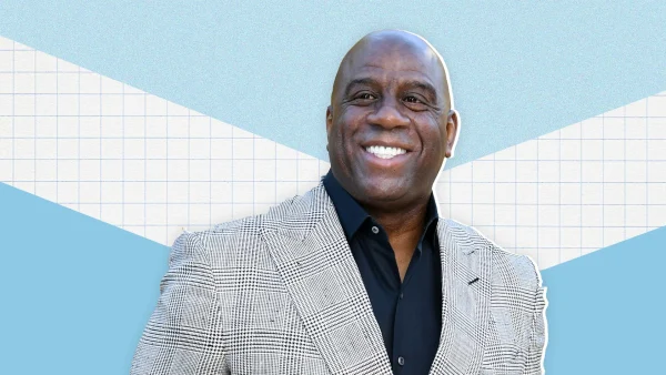 Magic Johnson's Nike deal story explored after HBO airs Winning Time  episode 6