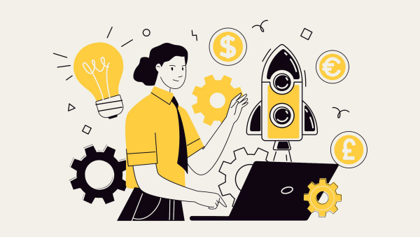 Pioneering Entrepreneurship Dynamics