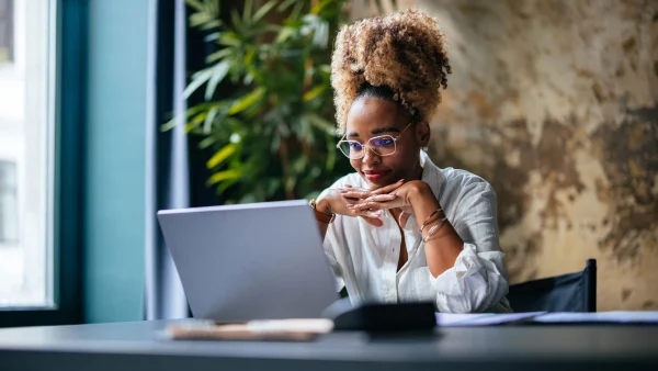 How Black Women Entrepreneurs Overcome the Odds | Inc.com