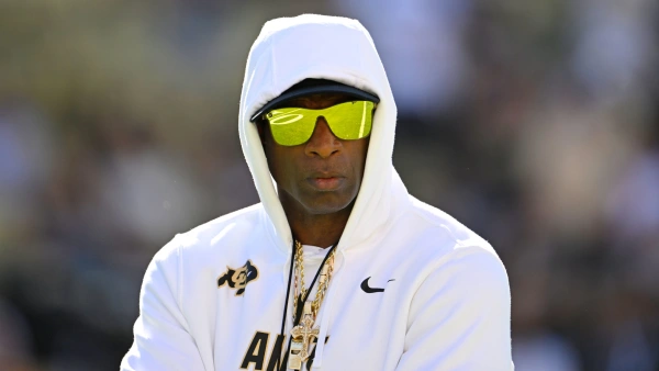 How Deion Sanders Took Criticism and Spun It Into Gold