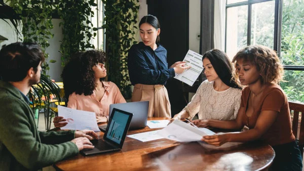 9 Tips for Women Entering the Workforce After 50