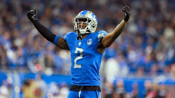 Did the detroit lions win deals today