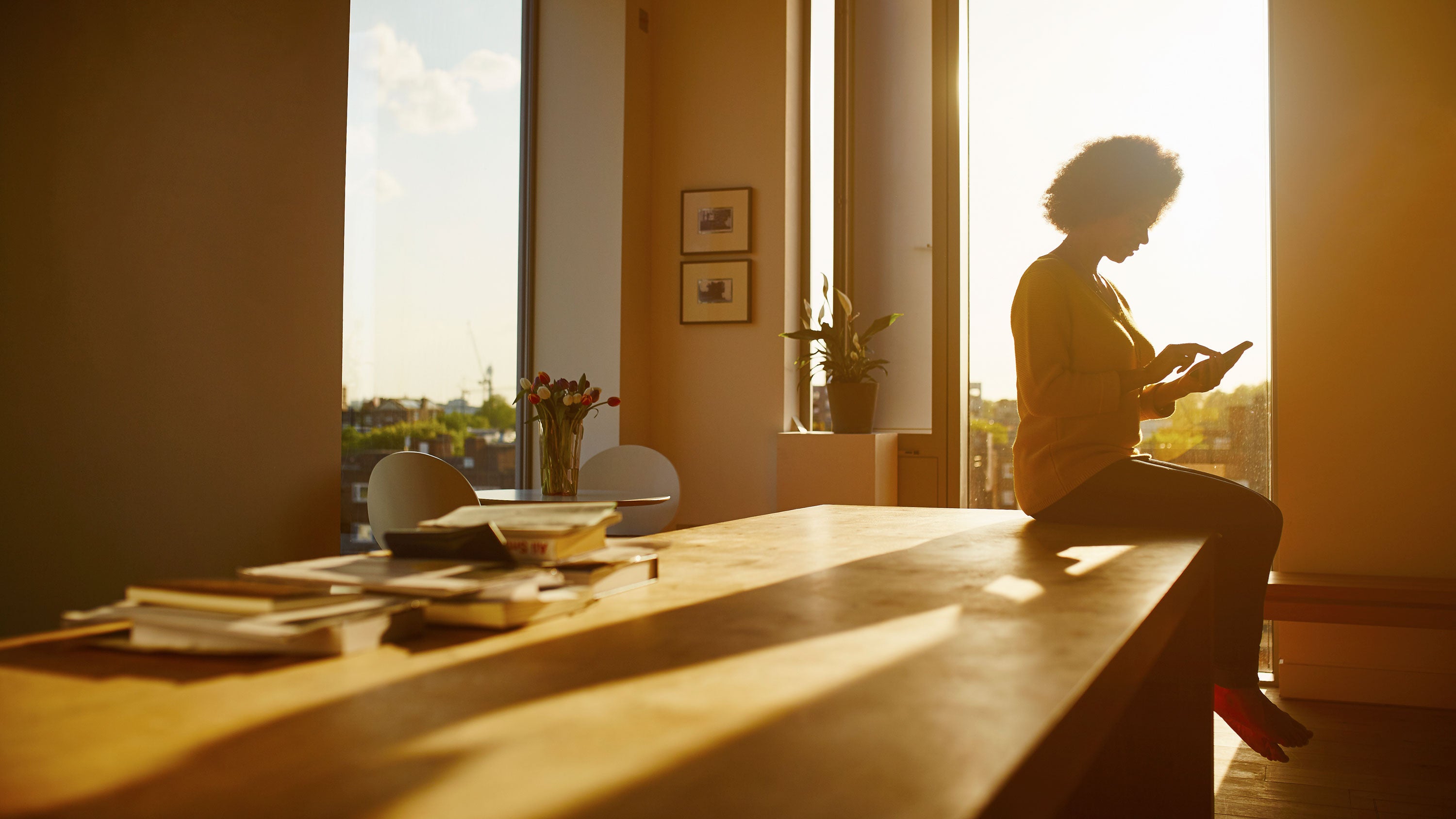 Stay Informed With Your News Home