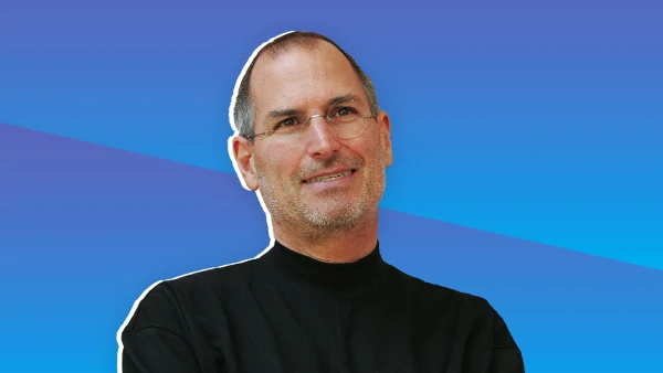 Follow Steve Jobs's 5-Step Presentation Process to Wow Your