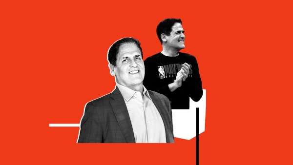 Mark Cuban on America 2.0 and the Responsibilities of Leadership