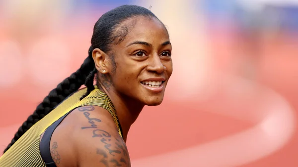 With Just 5 Words, Olympian Sha'Carri Richardson Taught a Powerful