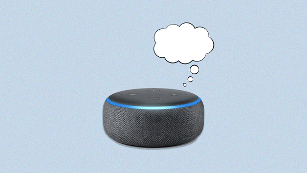 Here's Why Alexa (and Siri and Google) Still Don't Understand You as Well  as They Should