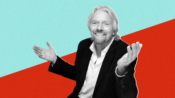 Richard Branson Says What Separates Great Leaders From the Pack
