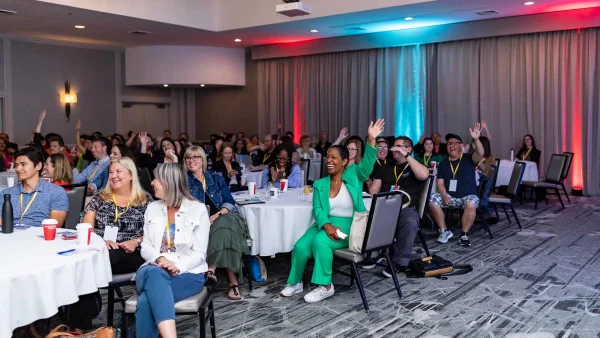 Why Hundreds Flock to Wisconsin for a Workplace Culture Conference