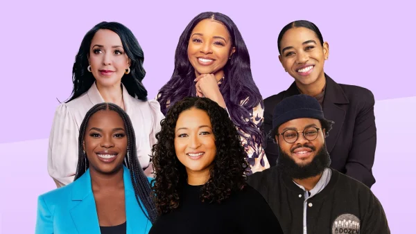 Introducing The Future Collective for Black-Owned Businesses