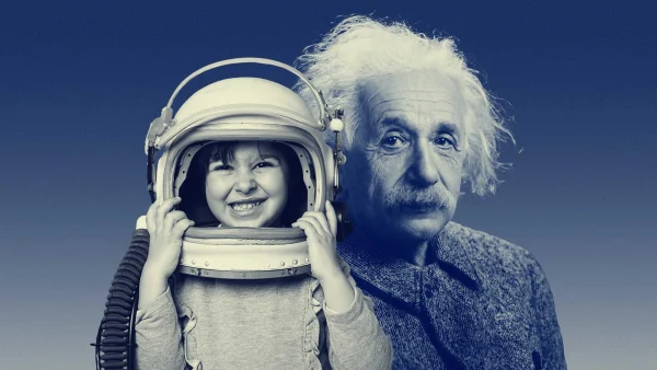 Einstein’s Advice on How to Maximize Your Child’s Intelligence Is Totally Unexpected