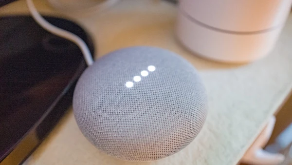 Google home shop mini news