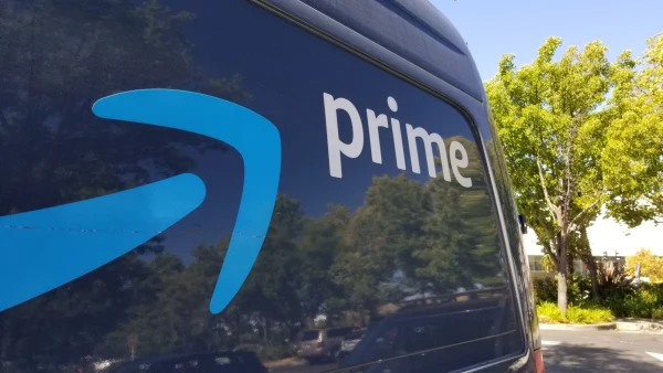 Says Prime Deliveries Reached Fastest Speeds Ever Last Year