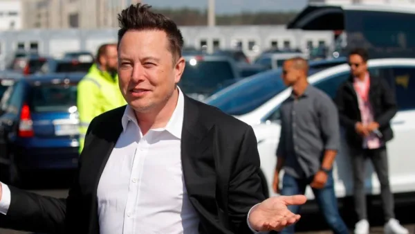 Elon Musk confirms he already uploaded his brain to a cloud, he