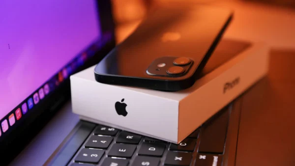 Apple s Most Profitable Business Comes With a Huge Cost. It s