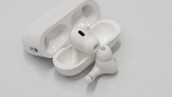 The Newest AirPods Pro Have a Secret Feature Everyone Should Know