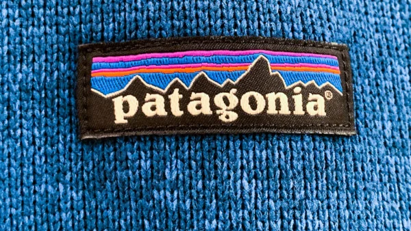 Patagonia Was Just Ranked the Most Respected Brand. This