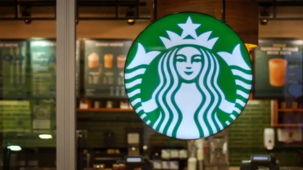 Starbucks Announces Big Changes To Its Popular Rewards Program