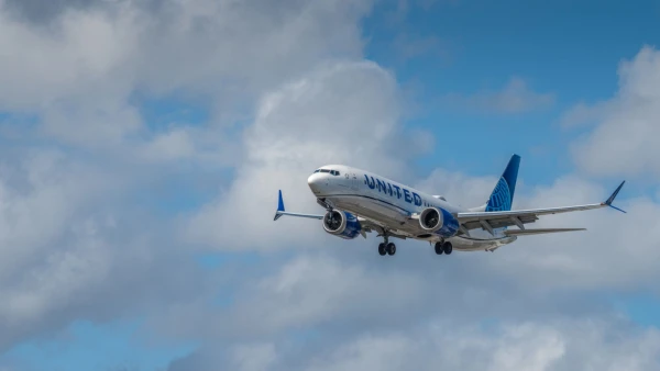 United airlines lost baggage policy new arrivals