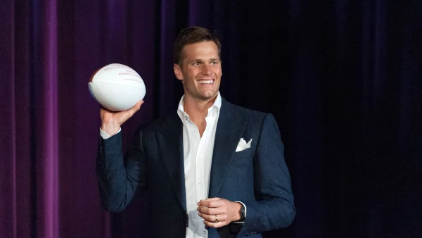 His Football Career Over, Will Tom Brady Focus On Startup Ventures?