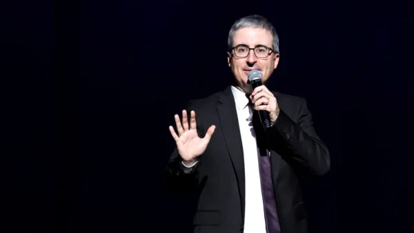 HBO Is Using John Oliver s Last Week Tonight to Force Fans to