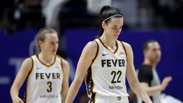 Caitlin Clark Repeatedly Used 1 Word in Response to Her First Loss in the  WNBA. It's a Lesson in Resilience and Overcoming Defeat | Inc.com