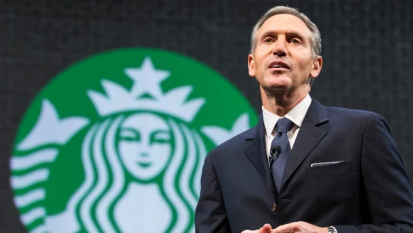 With 1 Simple Word, Ex-Starbucks CEO Howard Schultz Revealed the Company's  Biggest Problem. It's a Lesson in Emotional Intelligence | Inc.com