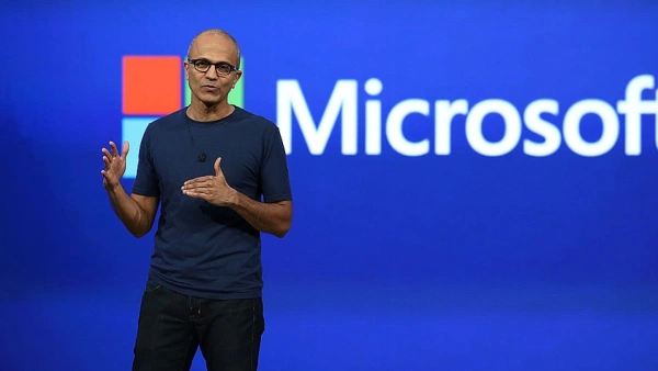 Why Microsoft Again Became the World's Most Valuable Company