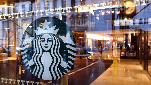Starbucks black clearance friday