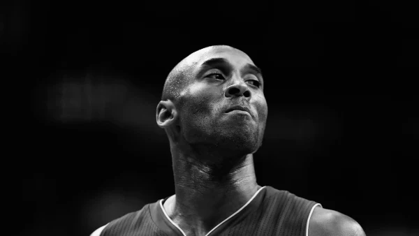 Kobe black clearance