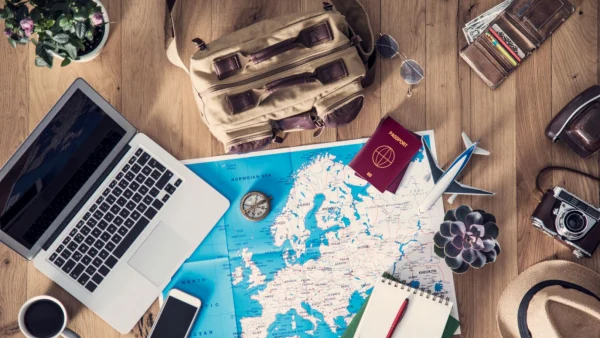 9 Must-Have Travel Gears And Gadgets For A Seamless Trip
