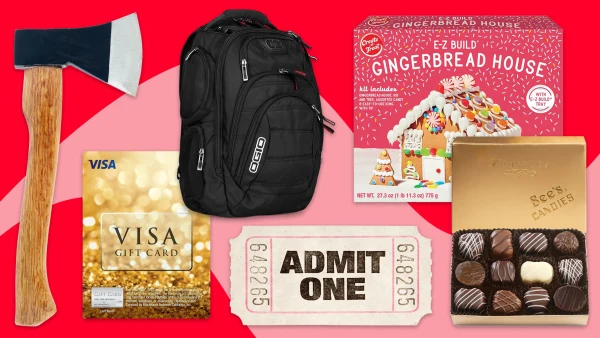 Your 2023 Holiday Office Gift Guide